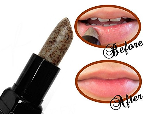 elf Studio Lip Exfoliator Brown Sugar