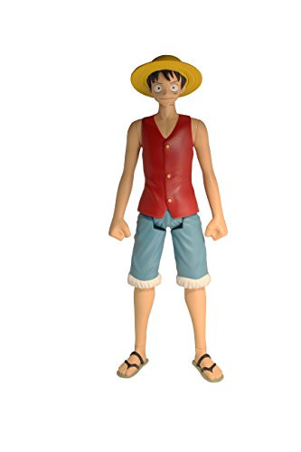 ABYstyle ONE Piece - XL Luffy Action Figure