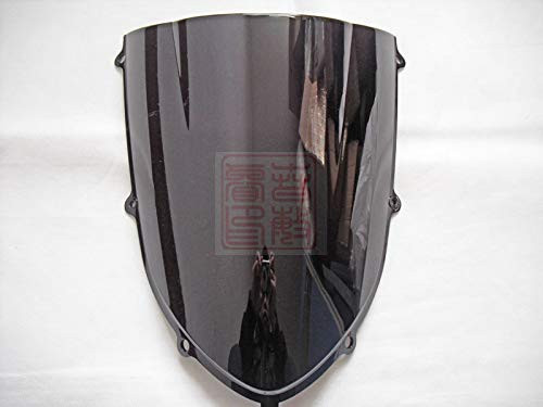 New For Kawasaki NINJA ZX10R ZX-10R 2004 2005 windshield Windscreen repair parts