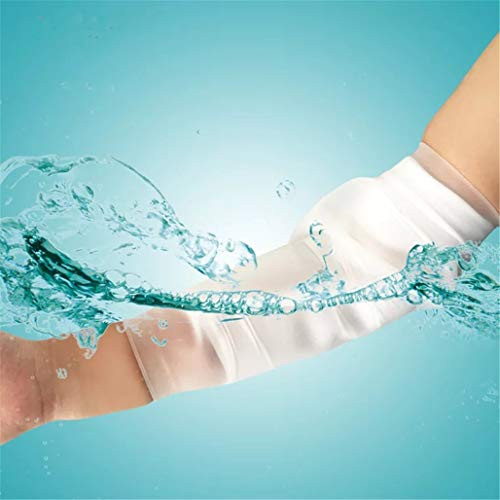 Waterproof Adult PICC line Protector  Bandage Cover for Arm Shower Albow Middle Arm Cast Cover for Adult Kid S