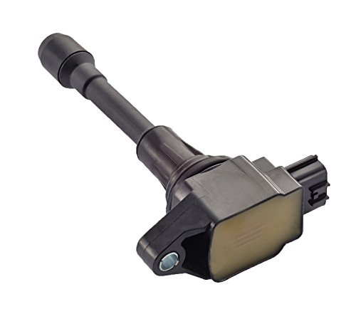 Ignition Coil for Infiniti Nissan - Altima Cube FX50 M56 Rogue Sentra Tiida Versa X-Trail - L4 1.6L 1.8L 2.0L 2.5L fit UF549 C1696