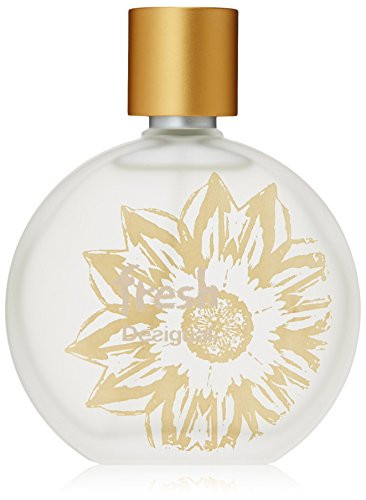 Desigual Fresh Eau de Toilette 34 Fluid Ounce