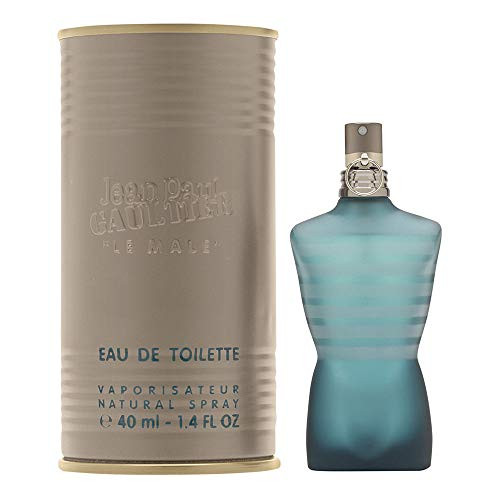 Jean Paul Gaultier Le Male for Men Eau De Toilette Spray 13 Ounce