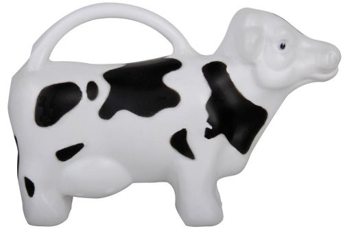 Esschert Design Watering Can  Cow