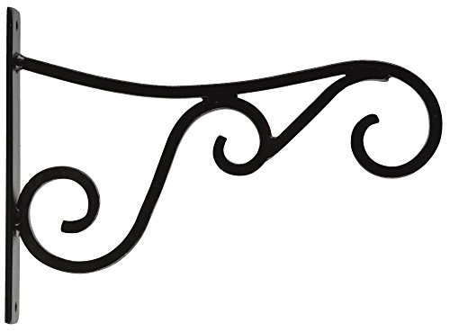 Esschert Design Metal Hanging Basket Hook L