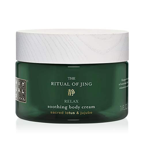 RITUALS The Ritual of Jing Body Cream 220 ml
