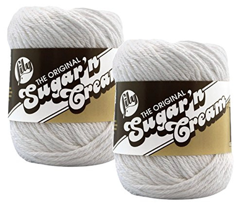 Bulk Buy Lily Sugarn Cream 2pack White