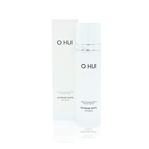 Korean CosmeticsOhui Extreme White Emulsion130ml