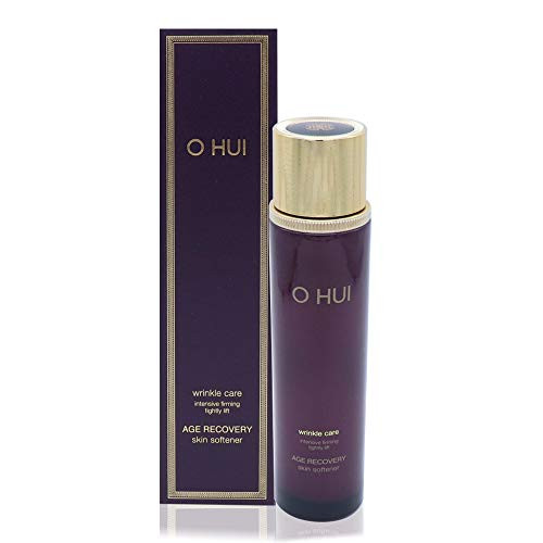Ohui Age Recovery Skin Softener 150ml