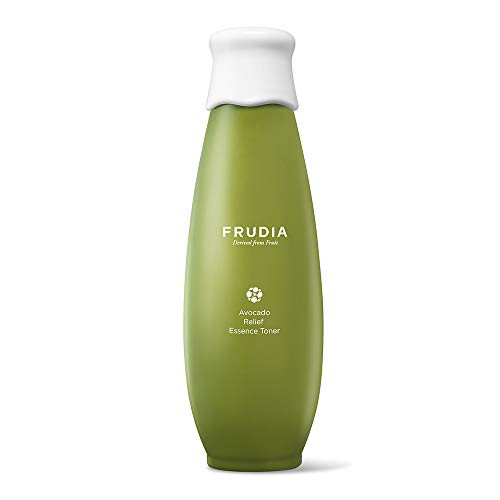 FRUDIA Avocado Relief Essence Toner 195ml  659 floz