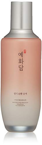 THE FACE SHOP Yehwadam Revitalizing Emulsion