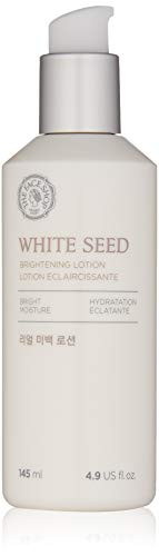THE FACE SHOP Whiteseed Brightening Lotion 145ml