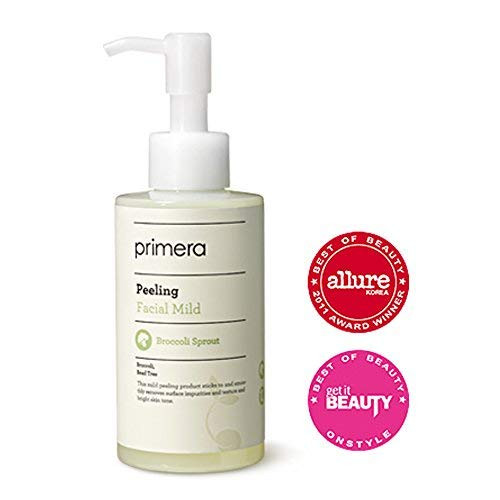 Primera Facial Mild Peeling 150ml