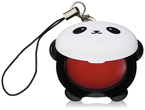 TONYMOLY Pandas Dream Pocket Lip Balm