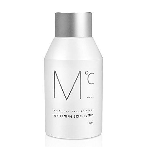 Mens Skincare  Mdoc Whitening Skin Plus Lotion 150ml