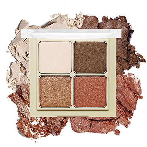 Etude House Blend For Eyes #4 Cosy Beige