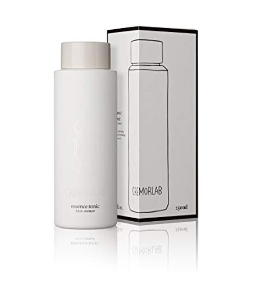 CREMORLAB TEN Cremor Essence Tonic 85 Fl Oz 250ml natural moisturizing toner for face CREMORLAB TEN Cremor Essence Tonic 85 Fl Oz 250ml natural moisturizing toner for face