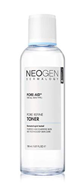 DERMALOGY by NEOGENLAB Pore Refine Toner 507 Fl Oz