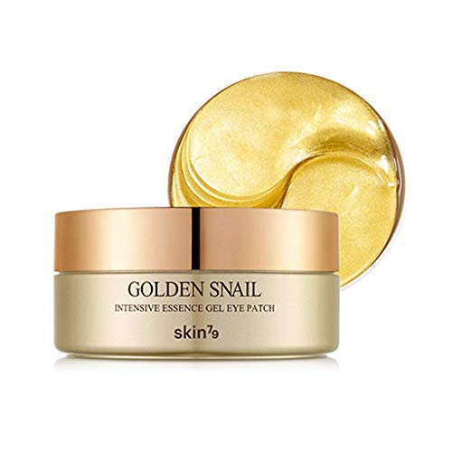 SKIN79 Golden Snail Intensive Essence Patch 83g 30pairs  Deep Moisture to Eye Areas Anti Aging