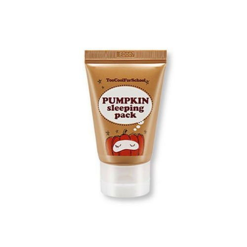 Too Cool For School Mini Pumpkin Sleeping Pack 1 oz
