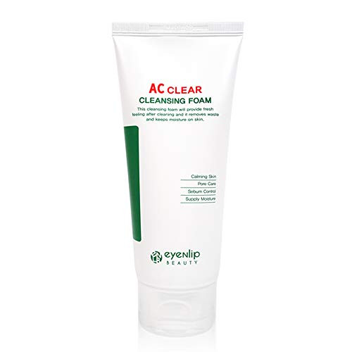 Eyenlip AC clear foam 150ml