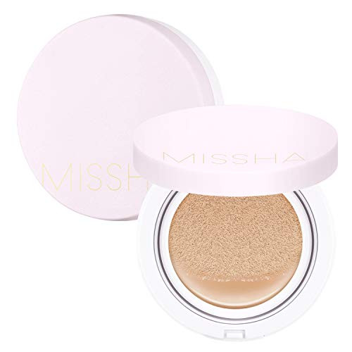 Missha M Magic Cushion Cover Lasting No 23