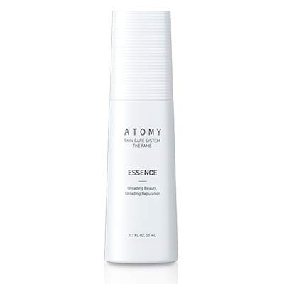 ATOMY The Fame Essence 17fl oz 50ml  Highly concentrated nutrition care with MF method