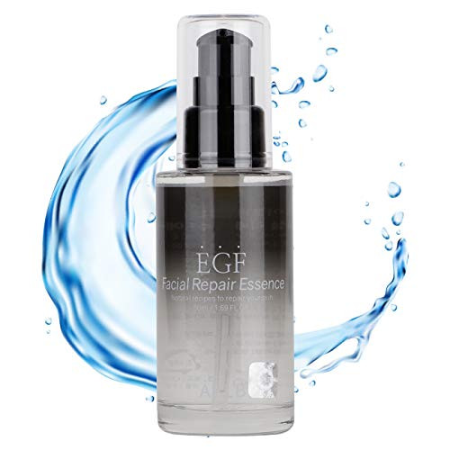 APLB EGF Facial Repair Moisturizing Essence 169FLOZEpidermal Growth Factors Brightening Diminish Fine lines and Wrinkles Elasticity Hydration