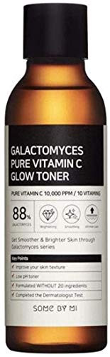 SOME BY MI Galactomyces Pure Vitamin C Glow Toner 200ml 67oz