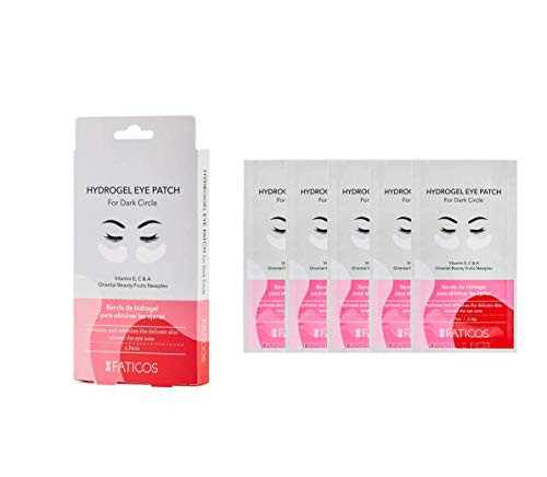 HYDROGEL EYE PATCH For Dark circle