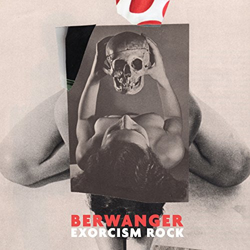 Exorcism Rock [LP]