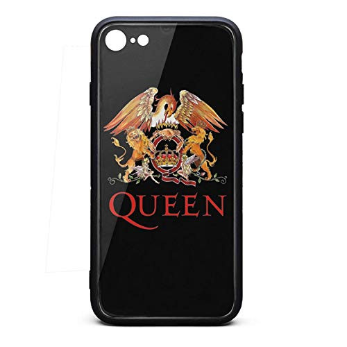 Ina Fers iPhone 7 iPhone 8 Case Slim Soft TPU Protective for iPhone 7 iPhone 8