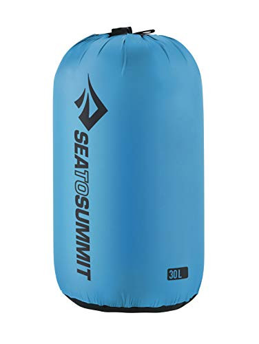 Sea to Summit Stuff Sack Pacific Blue 20 Liter
