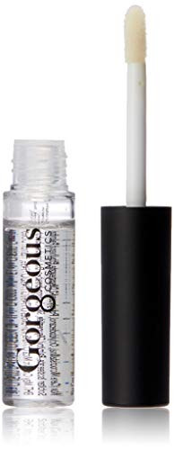 Gorgeous Cosmetics Lip Lacquer Shade Clear