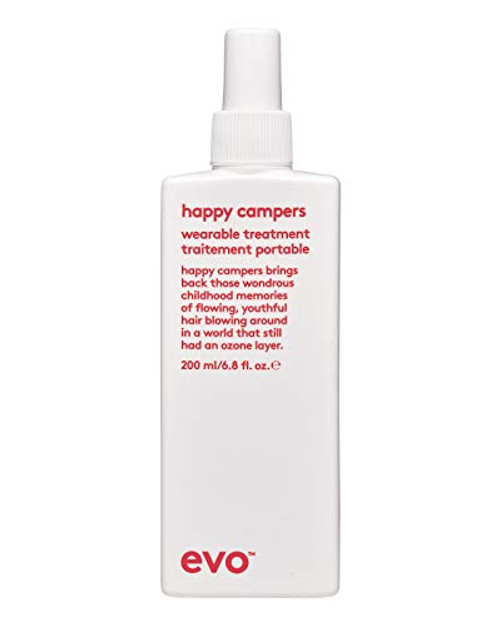 EVO Happy Campers Wearable Treatment 68 Fl Oz