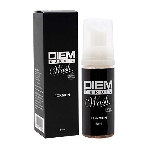 Intimate and Male Genital Wash  50ml