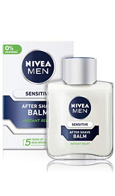 Nivea for Men After Shave Soothing Balm 100ml