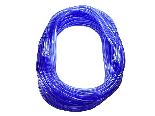 Westmed #0055 50Ft Purple Kink Resistant Oxygen Supply Tubing  Pack of 1
