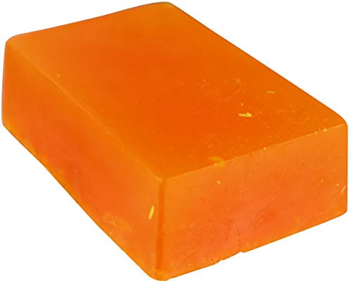 Organic Sea Buckthorn Soap 4 oz Natural SLS Free