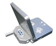 Game Boy Advance Wireless Link