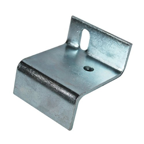 Extreme Max 30011072 Replacement Trailer Bracket for Transom Saver