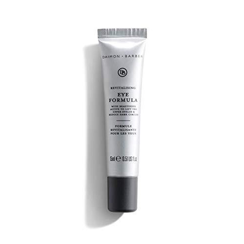 The Daimon Barber Revitalising Eye Formula