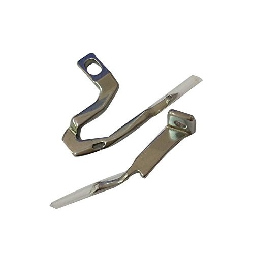 HONEYSEW Lower  Upper Looper for Singer Serger 14SH Series 14SH654 14SH644