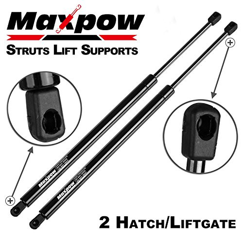 Maxpow 6381 Compatible With Liberty 2008 2009 2010 2011 2012 Rear Liftgate Hatch Tailgate Lift Supports Struts Shocks 2pcs Maxpow 6381 Compatible With Liberty 2008 2009 2010 2011 2012 Rear Liftgate Hatch Tailgate Lift Supports Struts Shocks 2pcs