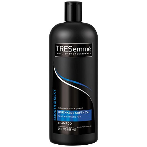 TRESemme Shampoo Smooth and Silky 28 oz