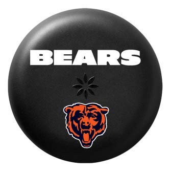 Invisalign Aligner and Retainer Case NFL Bears