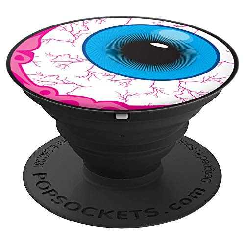 blue eyeball eye funny PopSockets Grip PopSockets Grip and Stand for Phones and Tablets blue eyeball eye funny PopSockets Grip PopSockets Grip and Stand for Phones and Tablets