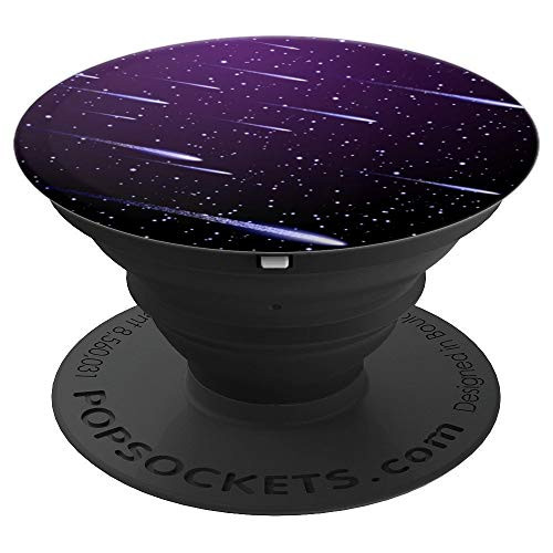 Colourful Lyfe Galaxy Meteor Shower Universe PopSockets Grip and Stand for Phones and Tablets