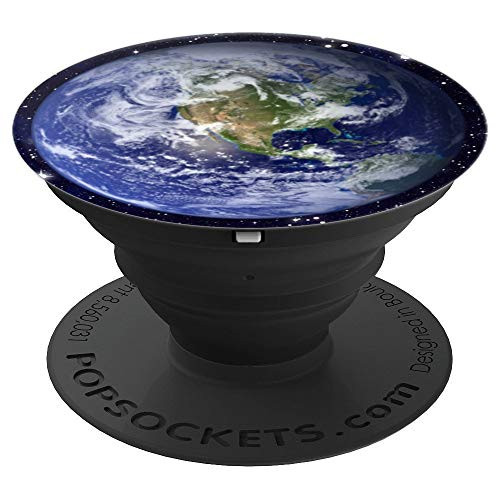 Earth Stars Solar System Space Astronomy PopSockets Grip and Stand for Phones and Tablets Earth Stars Solar System Space Astronomy PopSockets Grip and Stand for Phones and Tablets