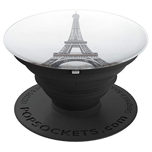 Eiffel Tower Paris France PopSockets Grip and Stand for Phones and Tablets Eiffel Tower Paris France PopSockets Grip and Stand for Phones and Tablets